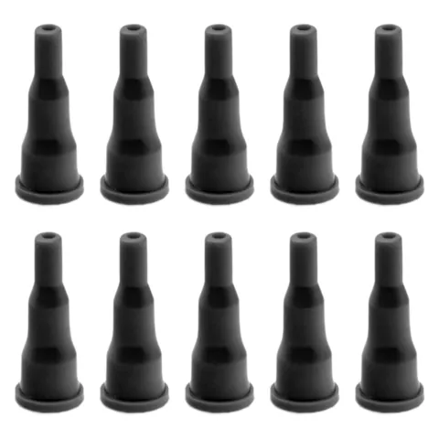 Nozzle Spout Connector