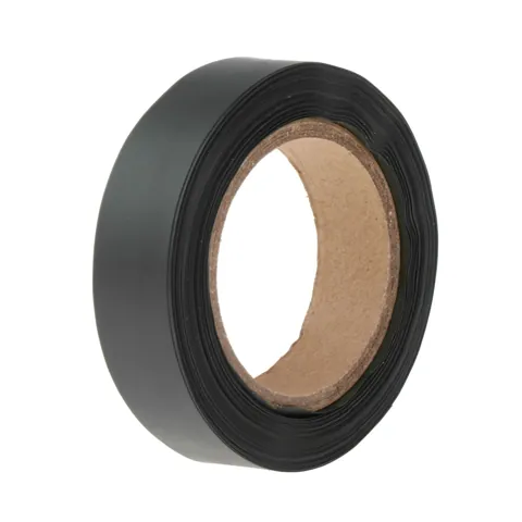 Seam Sealing Tape Black