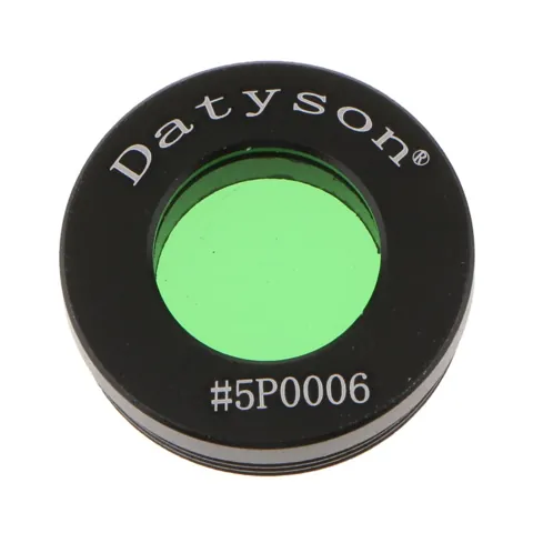 0.965" Nebula Filter Standard 0.965inch Thread for Telescope