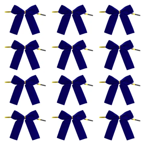Christmas Tree Bows