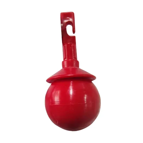 Cane Tip With Hook