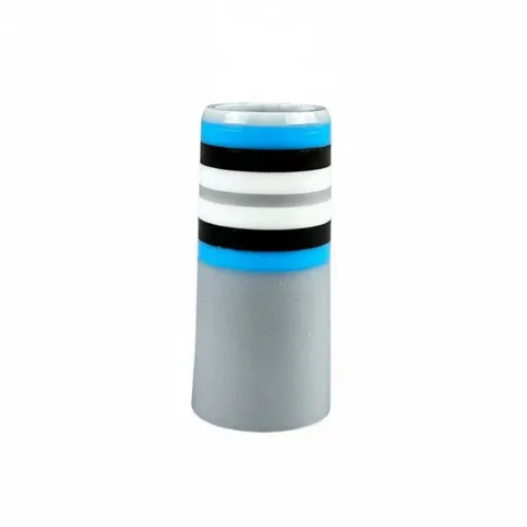 Golf Club Ferrule Striped