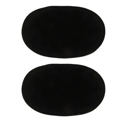 Oval Elbow Knee Patches