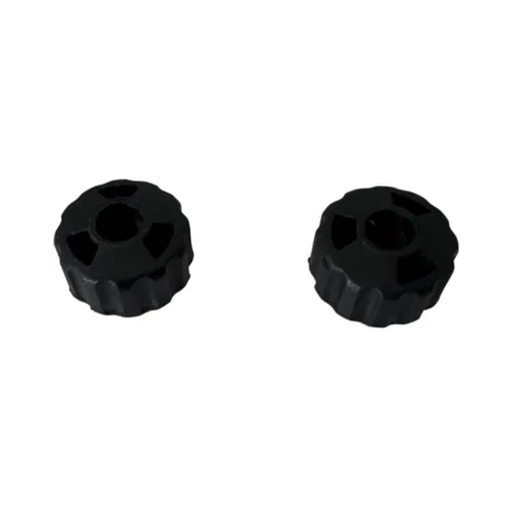 2-Piece Cymbal Mounting Cap