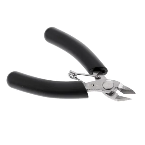 Diagonal Cutting Pliers Stringing Tools