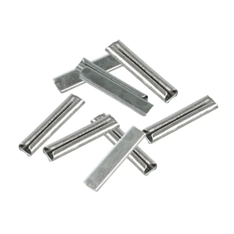Model Train Rail Joiners N Scale