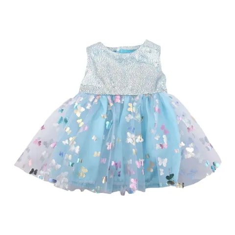 Doll Dress
