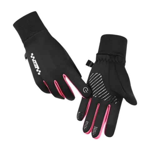 Kids Winter Gloves Touchscreen