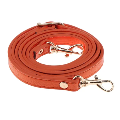 Shoulder Bag Strap Orange