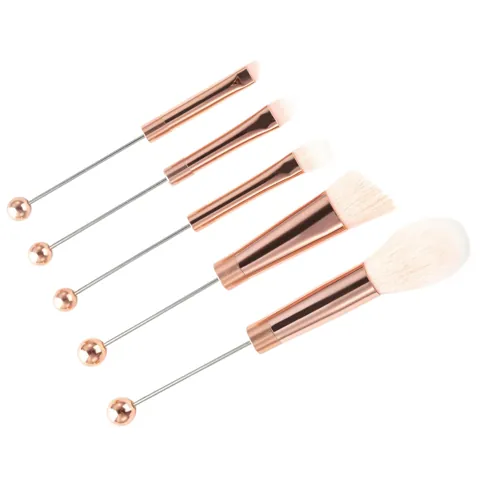 Eye Makeup Brush Set 5Pcs