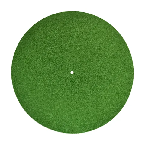 Vinyl Record Mat