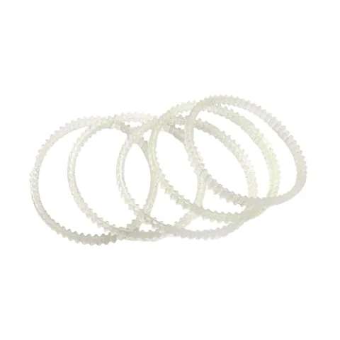 Chain Dentate Strips