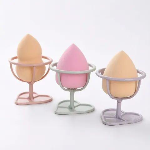 Makeup Sponge Drying Holder