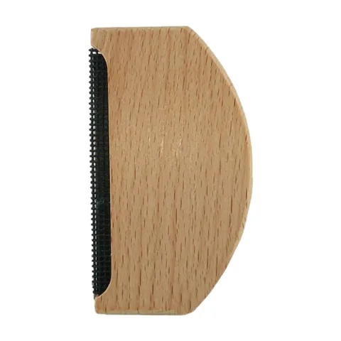 Cashmere Comb