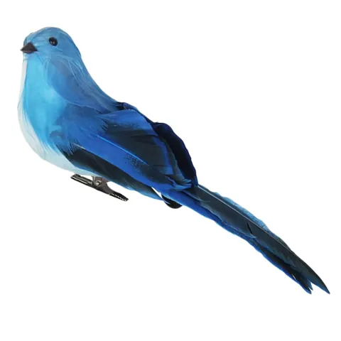 Artificial Feather Birds