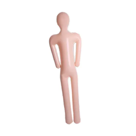 Inflatable Mannequin Full Size