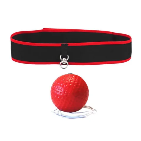 Reflex Ball HeadBand