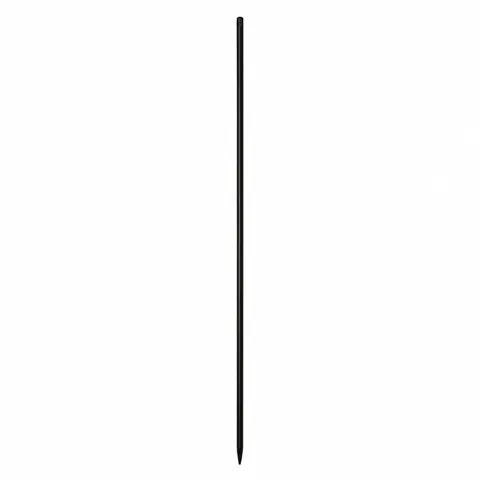 Plastic-Coated Plant Support Stakes