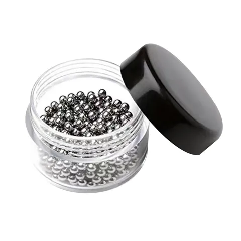 Stainless Steel Cleaning Beads