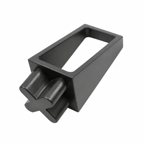 Truck Bed Divider Block