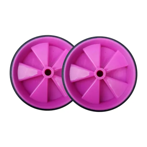 Bicycle Training Wheels