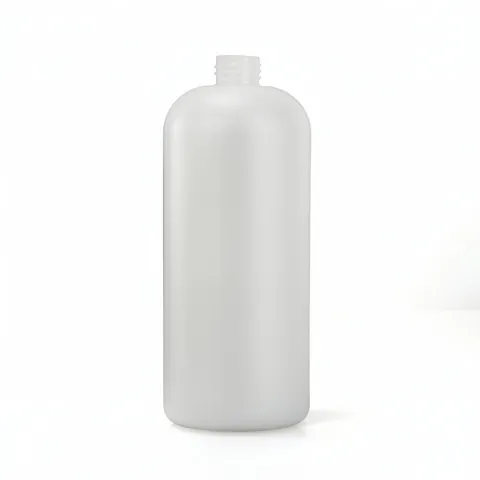 Foam Spray Bottle
