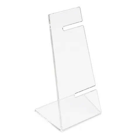 Acrylic Watch Display Stand – Small