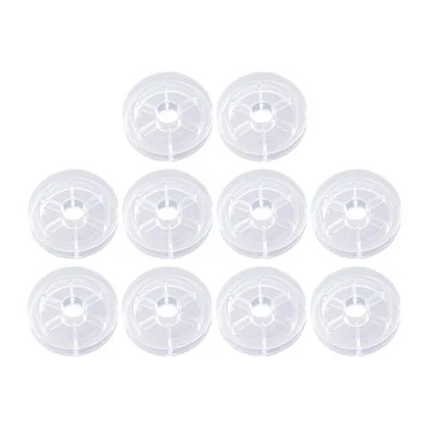 Wire Spools 10Pcs Set