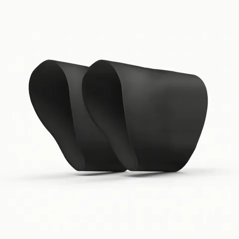 Non-Slip Shoe Grip Sleeve