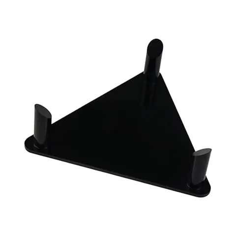 Acrylic Ball Stand
