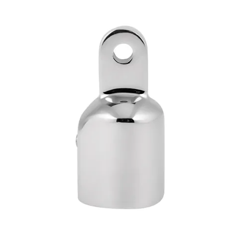 Pipe Eye End Cap