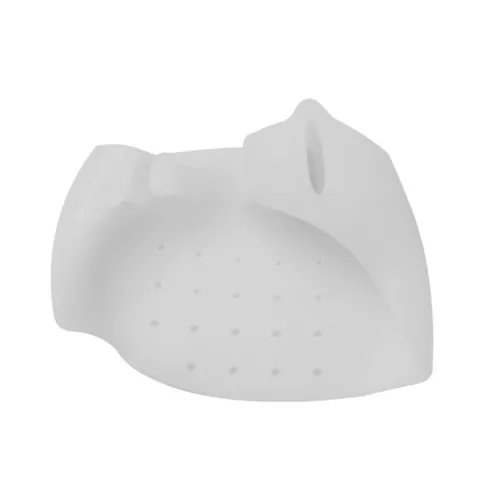 Forefoot Pad with Toe Separator