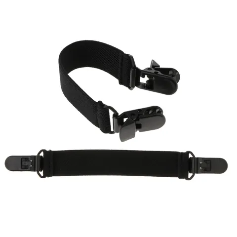 Elastic Boot Straps