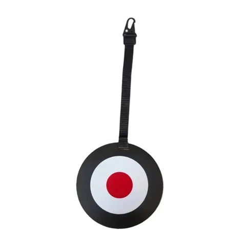 Soccer Goal Target