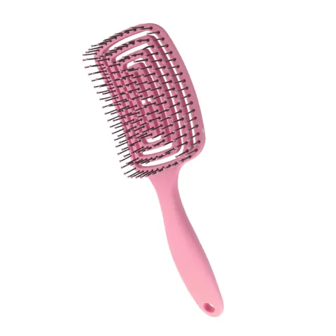 Detangle Hairbrush Vented