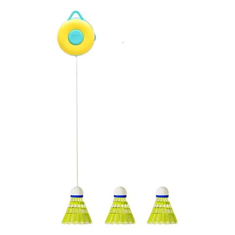 Badminton Solo Trainer