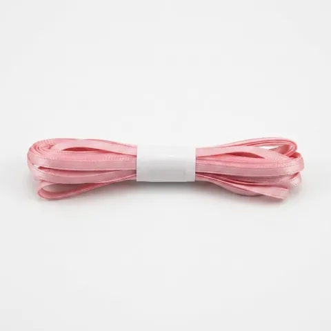 Double-Sided Polyester Satin Ribbon Set