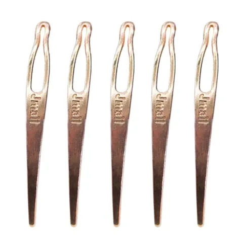 Interlocking Needle Tools
