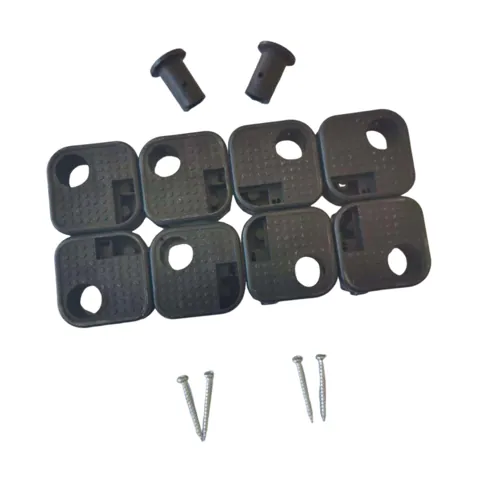 Camping Chair Replacement Feet