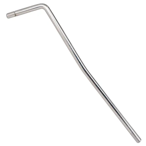 Tremolo Arm Silver