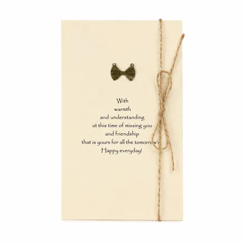 Foldable Greeting Cards