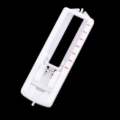 Button Hole Presser Foot 4 Step