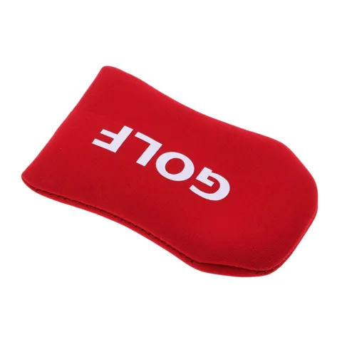 Golf Mallet Head Cover