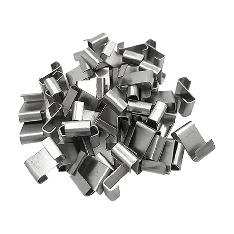 Greenhouse Glazing Clips