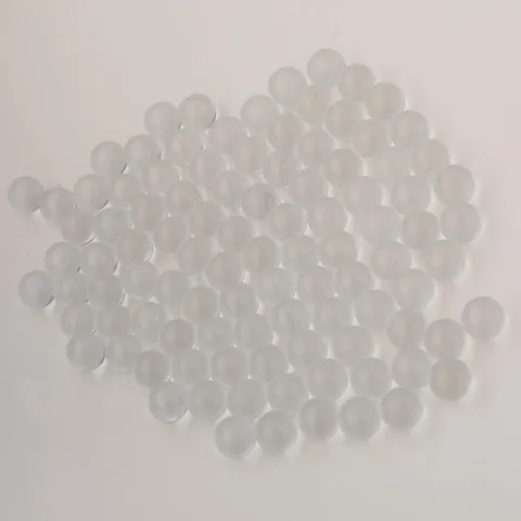 Glass Decorative Marbles