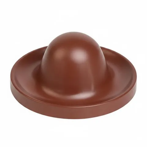 Turtle Feeding Dish Spill-Resistant