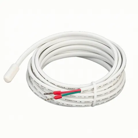 Floor Thermistor 10K 3m