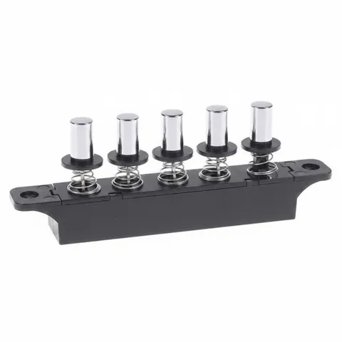 Five-Button Switch Module