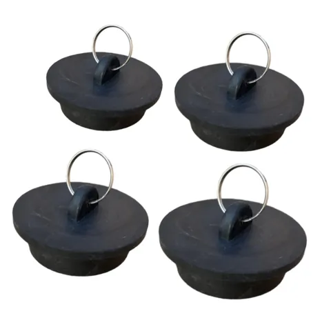 Drain Plug Stopper Set