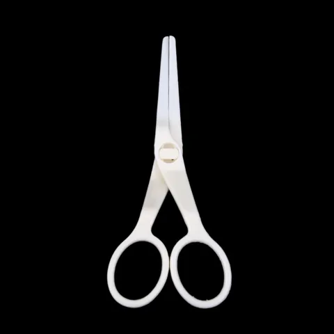 Flower Lifter Scissor